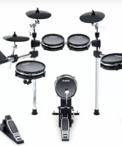 Alesis Command Mesh Kit – Bộ trống điện tử mặt lưới 8 chi tiết