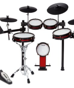 Alesis Crimson II KIT – Bộ trống điện tử đệm mặt lưới 9 chi tiết