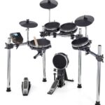 Alesis Surge Mesh Kit – Bộ trống điện tử mặt lưới 8 chi tiết
