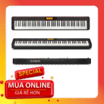 Bán Đàn Piano Điện Casio CDP-S360 Chính Hãng 100%
