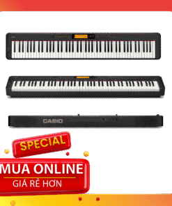 Bán Đàn Piano Điện Casio CDP-S360 Chính Hãng 100%
