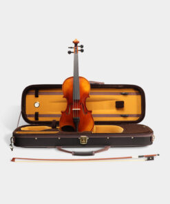 Bán Đàn Violin Scott Cao STV-017E 4/4 Chính Hãng