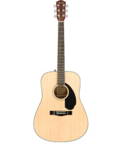 Đàn guitar Acoustic Fender CD-60S nhập khẩu chính hãng