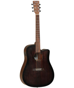 Đàn Guitar Tanglewood TWCR DCE Crossroad Dreadnought Acoustic
