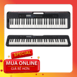 Đàn organ Casio CT-S300| Đàn keyboard Casiotone mẫu mới