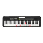 Đàn Organ Casio LK-S250| Đàn Phím Sáng Dành Cho Trẻ Mới Học