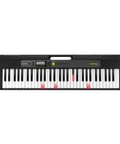 Đàn Organ Casio LK-S250| Đàn Phím Sáng Dành Cho Trẻ Mới Học