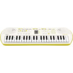 Đàn Organ/ Keyboard Mini Casio SA-80 Chính Hãng