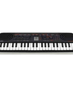 Đàn Organ/Keyboard Mini Casio SA-81 Chính Hãng