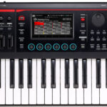 Đàn Synthesizer Roland Fantom 06 Chính Hãng | Giá Tốt