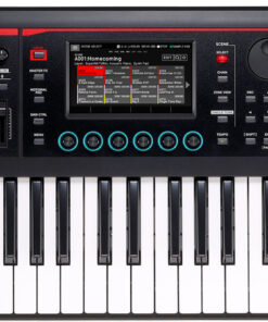 Đàn Synthesizer Roland Fantom 06 Chính Hãng | Giá Tốt