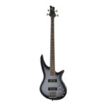 Guitar Jackson JS Series Spectra Bass Laurel JS3 Silverburst #2919904521