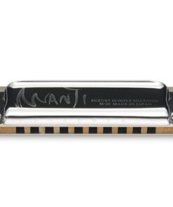Harmonica Suzuki M-20C