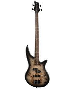 Jackson JS Series Spectra Bass Laurel JS2P Black Burst #2919004585
