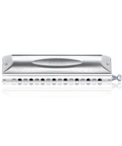 Kèn Harmonica Suzuki S-64c