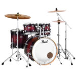 PEARL DECADE MAPLE DMP925FP/C261 BỘ MÀU GLOSS DEEP RED BURST