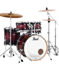 PEARL DECADE MAPLE DMP925FP/C261 BỘ MÀU GLOSS DEEP RED BURST