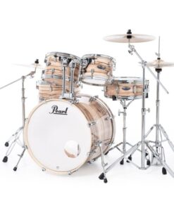PEARL DECADE MAPLE DMPC925SP/C889 BỘ MÀU GLOSS EXOTIC MAPLE