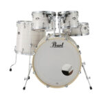 PEARL EXPORT EXX725SP/C777 TRỐNG BỘ MÀU SLIPSTREAM WHITE