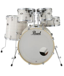 PEARL EXPORT EXX725SP/C777 TRỐNG BỘ MÀU SLIPSTREAM WHITE