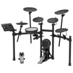 ROLAND TD-17K-L – SẢN PHẨM TRỐNG ĐIỆN MỚI ROLAND 2018