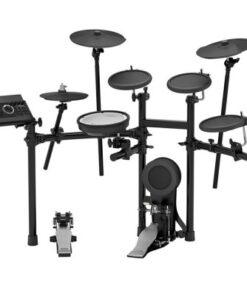 ROLAND TD-17K-L - SẢN PHẨM TRỐNG ĐIỆN MỚI ROLAND 2018