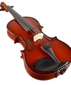 Scherl & Roth SR41E4H được làm hoàn toàn từ gỗ mang đến âm thanh và những trải nghiệm tuyệt vời cho người chơi