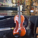 SUZUKI 220OF 4/4 | Mua đàn violin giá rẻ thương hiệu Nhật Bản