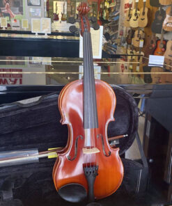 SUZUKI 220OF 4/4 | Mua đàn violin giá rẻ thương hiệu Nhật Bản