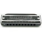 SUZUKI HARMONICA MR-250B