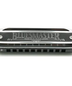 SUZUKI HARMONICA MR-250B