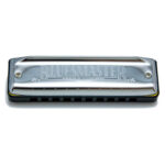 SUZUKI HARMONICA MR-250E