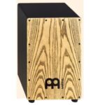 Trống Cajon Meinl MCAJ300BK-VA Khuyến Mãi Sốc