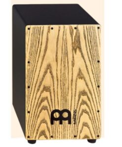 Trống Cajon Meinl MCAJ300BK-VA Khuyến Mãi Sốc