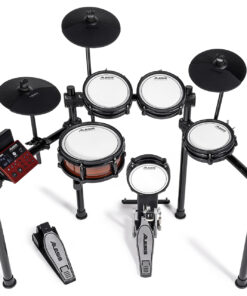 ALESIS NITROPROKIT | Bộ trống điện tử nhập khẩu chính hãng giá tốt