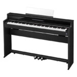 Đàn Piano Điện Casio AP-S450 Chính Hãng | Dòng Sản Phẩm Mới 2024
