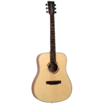 Đàn Guitar Acoustic Tanglewood TS5 Chính Hãng, Giá Tốt