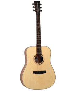 Đàn Guitar Acoustic Tanglewood TS5 Chính Hãng, Giá Tốt