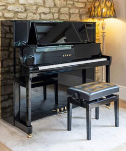 Đàn Piano Kawai K800 - Upright Piano Cao Cấp Chính Hãng