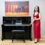 Đàn Piano Kawai ND-21 – Piano Cơ Dành Cho Người Mới Tập