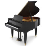 Piano Kawai GL-30 Piano Acoustic Sang Trọng Của Nhật